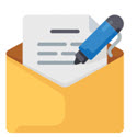 Envelope Filling Work From Home Jobs