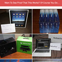 The Secrets To Getting Anything For Free
