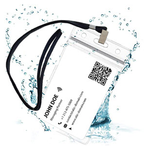 NFC Business Cards