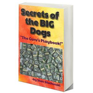 Secrets of The Big Dogs