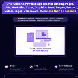 AI Business Builder