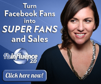 FB Influence