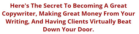 Ultimate Copywriting Review