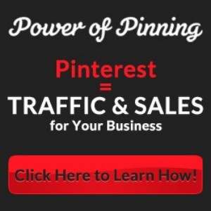 Power Of Pinning