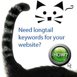 Keyword Researcher