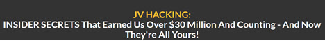 JV Hacking Blueprint
