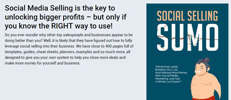 Social Selling Sumo