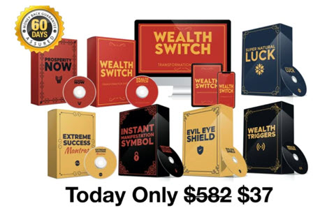Wealth Switch