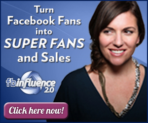 FB Influence