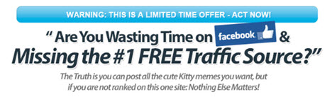 Easy Backlinks