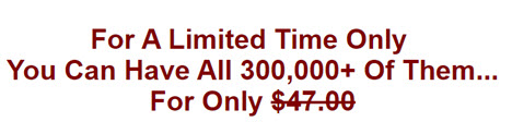 PLR Madness