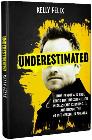 Kelly Felix Underestimated review
