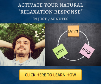 Seven Minute Mindfulness
