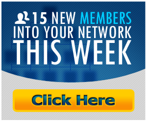 Network Marketing Ultimate Lead Generation
