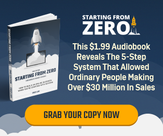 Starting From Zero